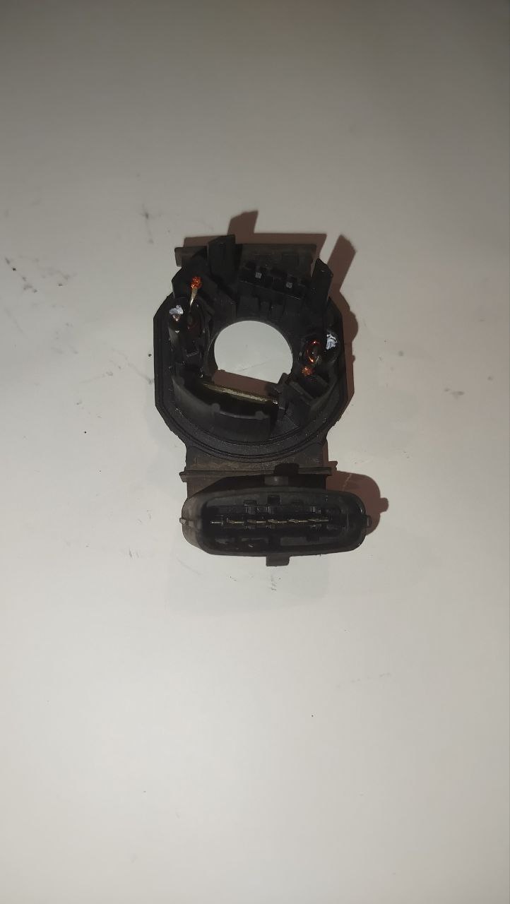 Реставрація датчиків Холла Easytronic: усунення помилок позиціювання актуаторів MTA